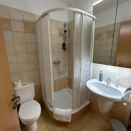 D&d Wellness Apatmanok - Dani Wellness 4*