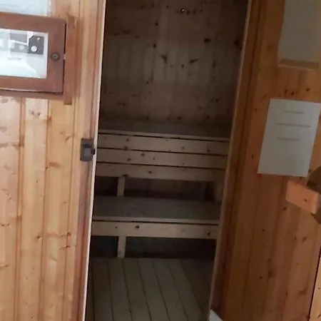 公寓式酒店 D&d Wellness Apatmanok - Dani Wellness