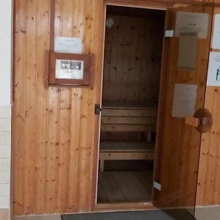 D&d Wellness Apatmanok - Dani Wellness 公寓式酒店 佐洛卡罗斯