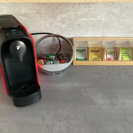 D&d Wellness Apatmanok - Dani Wellness 公寓式酒店 4*