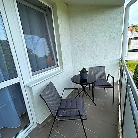 D&d Wellness Apatmanok - Dani Wellness 4* Zalakaros