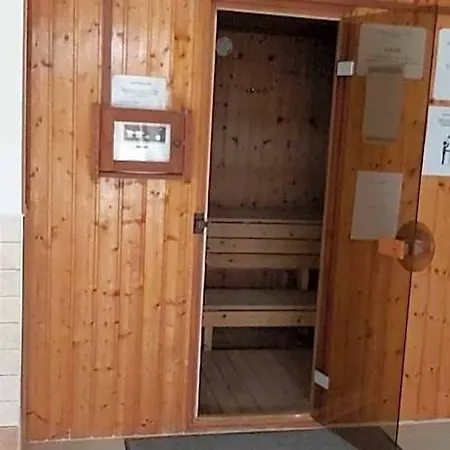 Aparthotel D&d Wellness Apatmanok - Dani Wellness Zalakaros