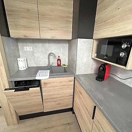Aparthotel D&d Wellness Apatmanok - Dani Wellness Zalakaros