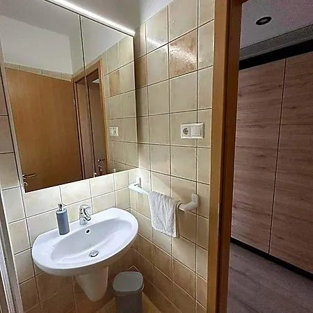 D&d Wellness Apatmanok - Dani Wellness Aparthotel Zalakaros