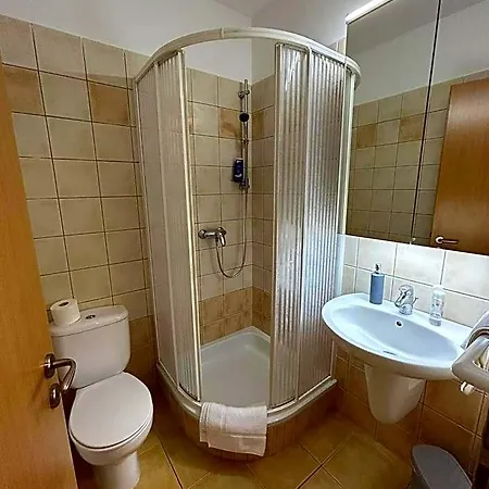 Aparthotel D&d Wellness Apatmanok - Dani Wellness