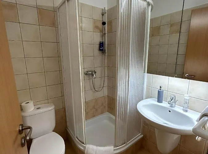 D&d Wellness Apatmanok - Dani Wellness 4*