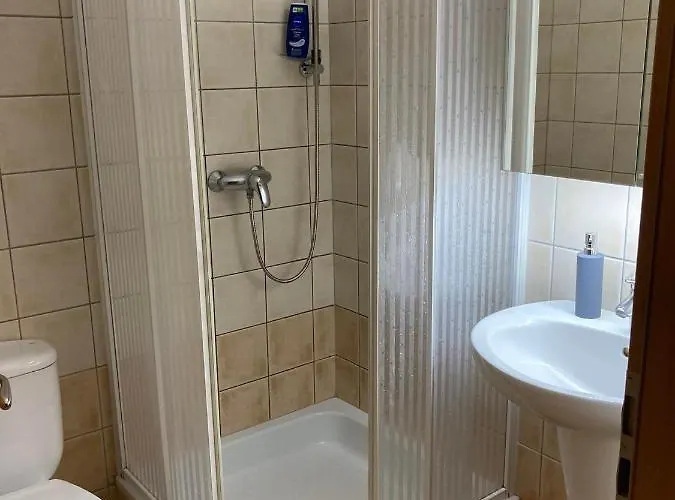 D&d Wellness Apatmanok - Dani Wellness 4*