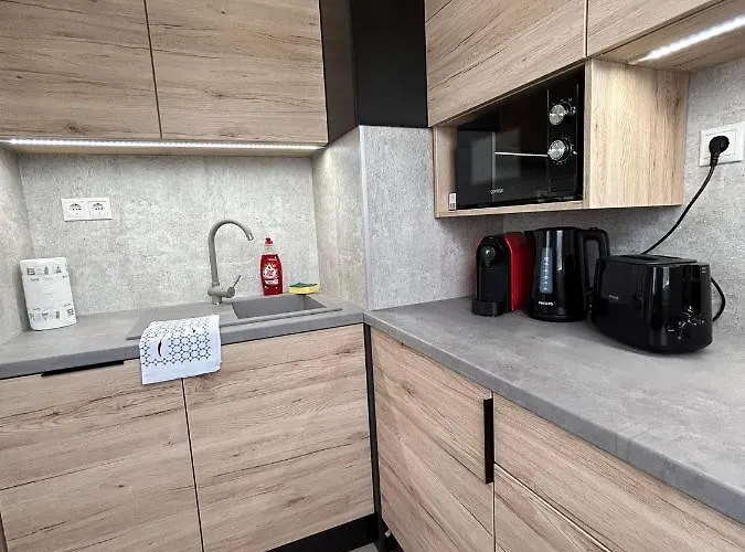 D&d Wellness Apatmanok - Dani Wellness 4* זלקרוס