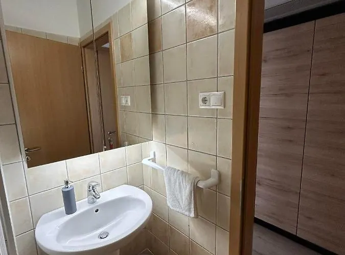 D&d Wellness Apatmanok - Dani Wellness Aparthotel Zalakaros