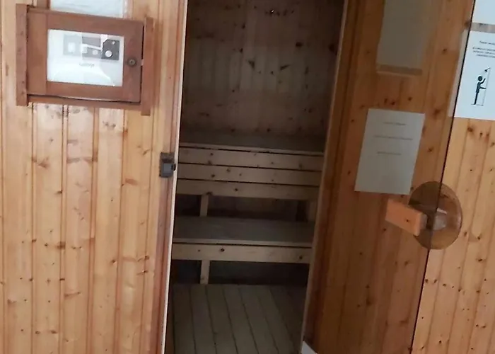 Aparthotel D&d Wellness Apatmanok - Dani Wellness