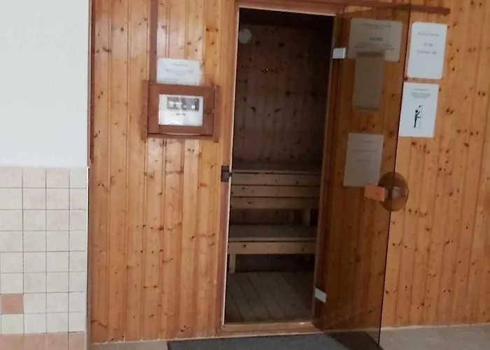 D&d Wellness Apatmanok - Dani Wellness Aparthotel Zalakaros