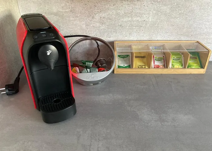 D&d Wellness Apatmanok - Dani Wellness מלון דירות 4*